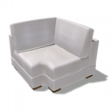 Modern Corner Sofa